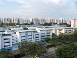 Blk 110 Bedok North Road (Bedok), HDB 3 Rooms #201221592